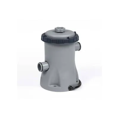 Bestway, Filtravimo siurblys Flowclear baseinams 1249L, 58381 - Pripučiami baseinai ir plaukimo priemonės