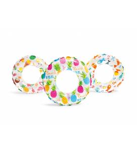 Intex Plaukimo ratas, 61cm, 59241NP