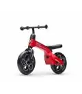Qplay Balansējošais velosipēds Tech, Sarkanā krāsā