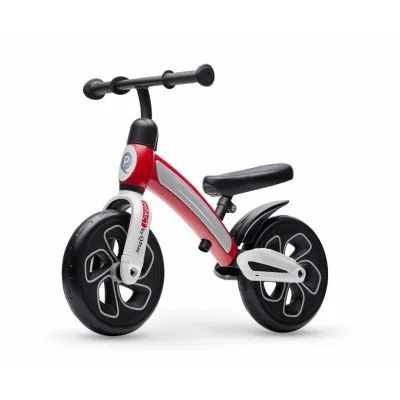 Qplay balansinis dviratis Impact, Red