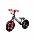 Qplay balansinis dviratis Player, Red