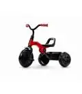 Qplay triratukas Ant Basic, Red