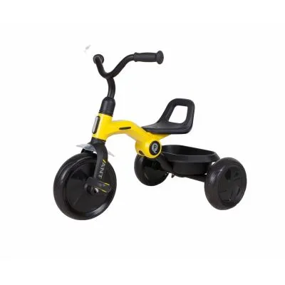 Qplay triratukas Ant Basic, Yellow