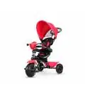 Qplay triratukas Cosy, Red