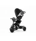 Qplay triratukas Cosy, Black