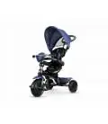 Qplay triratukas Cosy, Blue