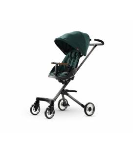 QPLAY vežimėlis EASY 3in1, Green