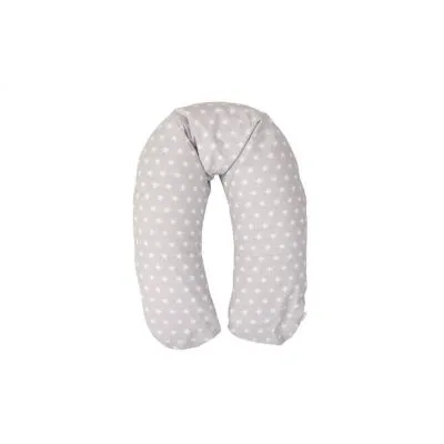 Maitinimo pagalvė Baby Matex Relax, 190 cm