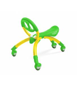 Paspirtukas Toyz Beetle, Green