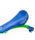Paspirtukas Toyz Beetle, Blue