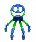 Paspirtukas Toyz Beetle, Blue