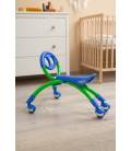 Paspirtukas Toyz Beetle, Blue