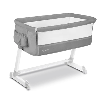 Lionelo lopšiukas "Theo", Concrete