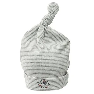 LORITA KEPURĖ SU MAZGELIU "MOMO", MEDVILNĖ, ART. 1805