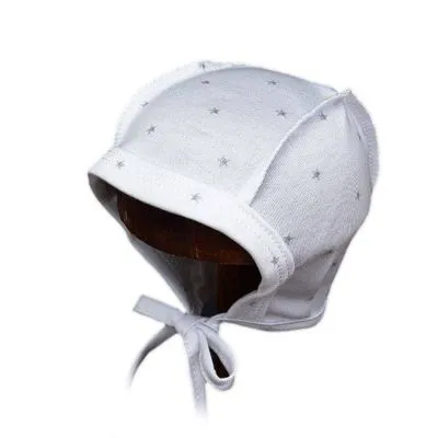 LORITA KEPURĖ IŠVIRKŠČIOMIS SIŪLĖMIS "SNUBY", MEDVILNĖ, ART.