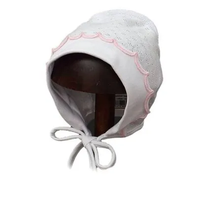 LORITA KEPURĖ IŠVIRKŠČIOMIS SIŪLĖMIS "SNUBY", MEDVILNĖ, ART. 1709B