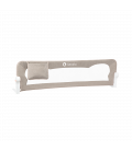 Apsauginis barjeras Lionelo Eva, Beige Melange
