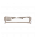 Apsauginis barjeras Lionelo Eva, Beige Melange