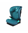 Automobilinė kėdutė Lionelo Neal Isofix,15-36 kg, Green Turquoise
