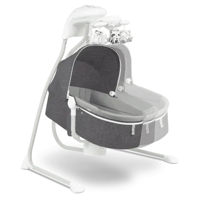 Sūpynės Lionel Henny, Grey Stone