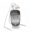 Sūpynės Lionelo Henny, Grey Stone