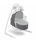 Sūpynės Lionelo Henny, Grey Stone