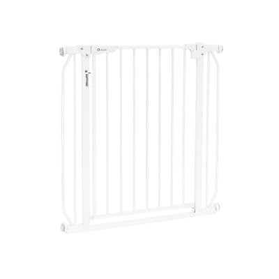 Apsauginiai varteliai Lionelo Truus Slim LED, White