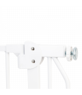 Apsauginiai varteliai Lionelo Truus Slim, White