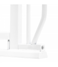 Apsauginiai varteliai Lionelo Truus Slim, White