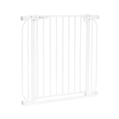 Apsauginiai varteliai Lionelo Truus Slim, White