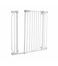 Apsauginiai varteliai Lionelo Truus Slim LED, Grey