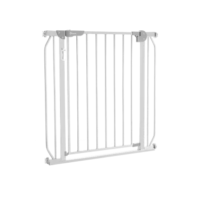 Apsauginiai varteliai Lionelo Truus Slim LED, Grey