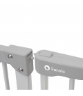 Apsauginiai varteliai Lionelo Truus Slim, Grey