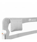 Apsauginis barjeras Lionelo Eva, Grey Melange