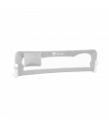 Apsauginis barjeras Lionelo Eva, Grey Melange