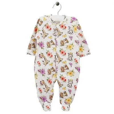 LORITA KOMBINEZONAS "MELINA", MEDVILNĖ, 56 CM.1824