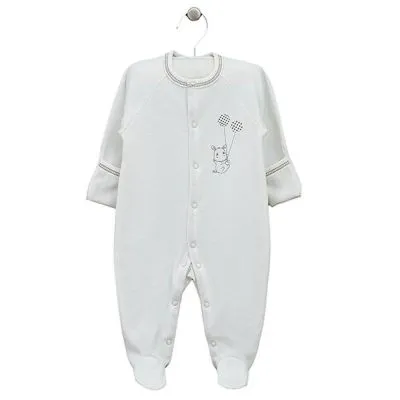 LORITA KOMBINEZONAS "HIPPO", MEDVILNĖ, 56 CM. 1741