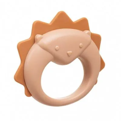 Akuku barškutis, Hedgehog, A0540 - Barškučiai