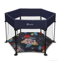Maniežas Lionelo Roel, Blue Navy