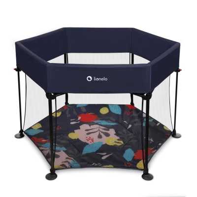 Maniežas Lionelo Roel, Blue Navy