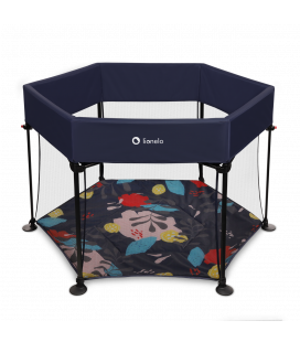 Maniežas Lionelo Roel, Blue Navy