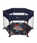 Maniežas Lionelo Roel, Blue Navy