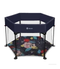 Maniežas Lionelo Roel, Blue Navy