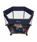 Maniežas Lionelo Roel, Blue Navy