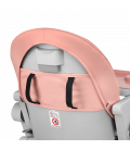 Maitinimo kėdutė Lionelo Cora, Bubblegum