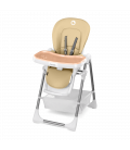 Maitinimo kėdutė Lionelo Linn Plus, Beige