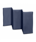 Maniežinė lovytė Lionelo Sven Plus, Blue Navy