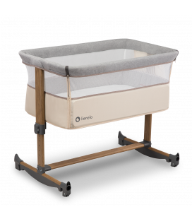 Lionelo lopšiukas "Leonie", Beige Sand