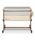 Lionelo lopšiukas "Leonie", Beige Sand