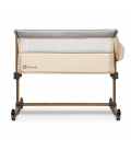Lionelo lopšiukas "Leonie", Beige Sand